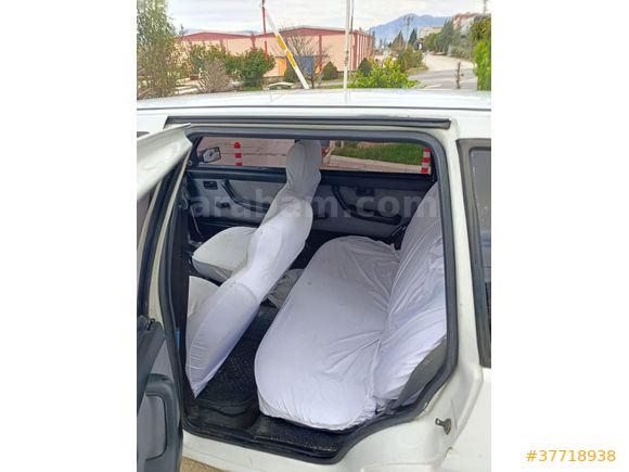 Sahibinden Fiat Uno 70 S 1997 Model