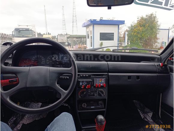 Sahibinden Fiat Uno 70 S 1997 Model