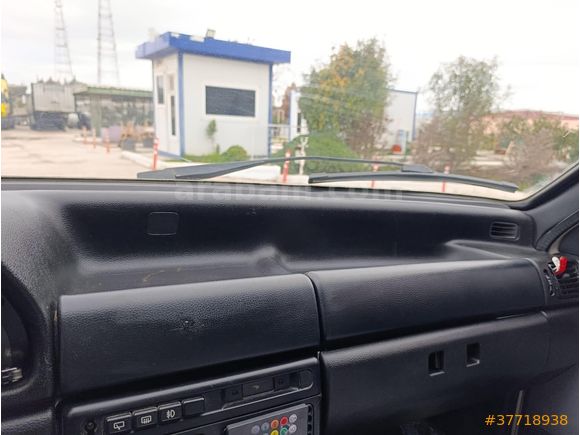 Sahibinden Fiat Uno 70 S 1997 Model