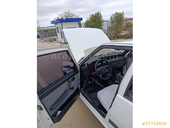 Sahibinden Fiat Uno 70 S 1997 Model