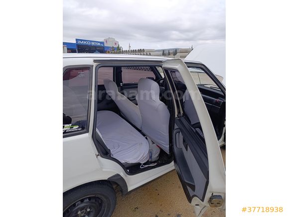 Sahibinden Fiat Uno 70 S 1997 Model