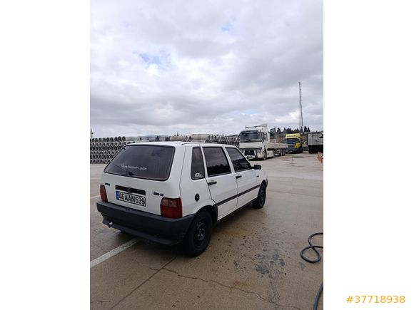 Sahibinden Fiat Uno 70 S 1997 Model