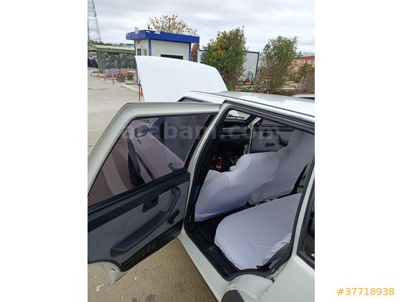 Sahibinden Fiat Uno 70 S 1997 Model