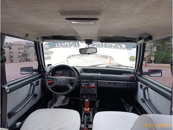 Sahibinden Fiat Uno 70 S 1997 Model