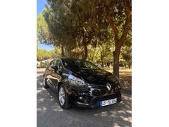 Sahibinden Renault Clio 1.5 dCi Joy 2017 Model Manisa 134.000 km Siyah