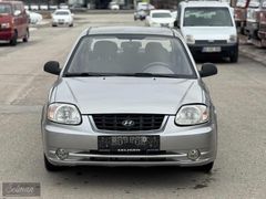 2005 HYUNDAİ ACCENT 1.3 ADMİRE KLİMALI SIRALI LPG Lİ