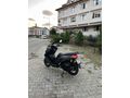 2022 150cc Arora Max-T Çok Düşük Km
