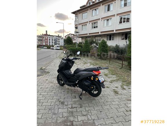 2022 150cc Arora Max-T Çok Düşük Km