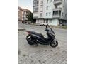 2022 150cc Arora Max-T Çok Düşük Km