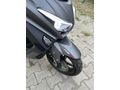 2022 150cc Arora Max-T Çok Düşük Km