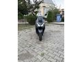 2022 150cc Arora Max-T Çok Düşük Km