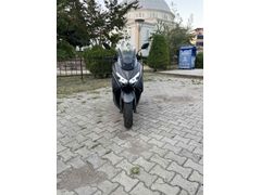 2022 150cc Arora Max-T Çok Düşük Km