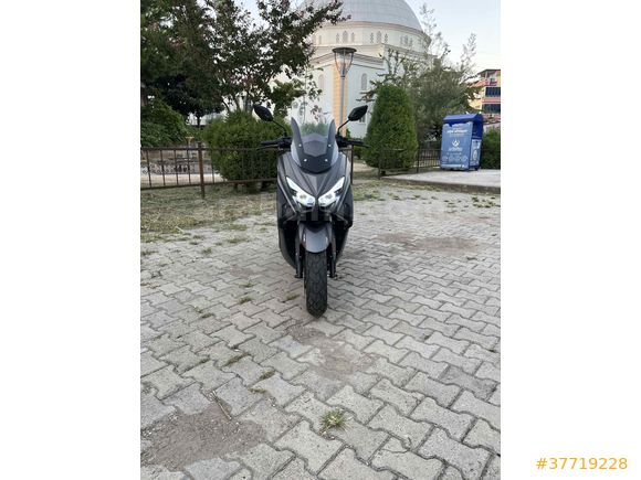 2022 150cc Arora Max-T Çok Düşük Km