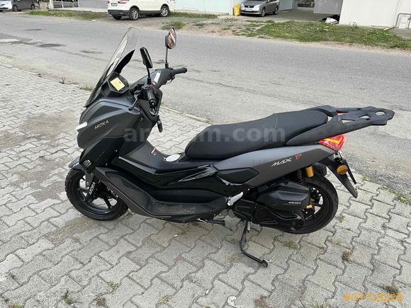 2022 150cc Arora Max-T Çok Düşük Km