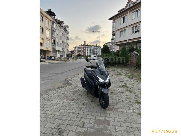 2022 150cc Arora Max-T Çok Düşük Km