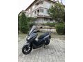2022 150cc Arora Max-T Çok Düşük Km