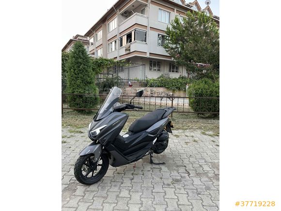2022 150cc Arora Max-T Çok Düşük Km
