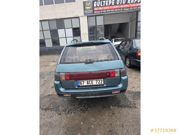 Sahibinden Lada Vega 1.5 2000 Model