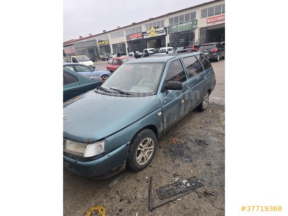 Sahibinden Lada Vega 1.5 2000 Model