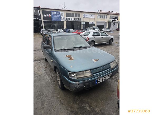 Sahibinden Lada Vega 1.5 2000 Model