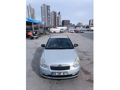 Sahibinden Hyundai Accent Era 1.5 CRDi-VGT Team 2011 Model 