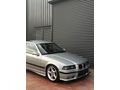 1998 BMW 318ti   Compact M44 B19 Otomatik  Vites