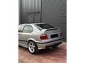 1998 BMW 318ti   Compact M44 B19 Otomatik  Vites