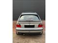 1998 BMW 318ti   Compact M44 B19 Otomatik  Vites