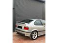 1998 BMW 318ti   Compact M44 B19 Otomatik  Vites