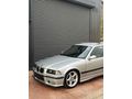 1998 BMW 318ti   Compact M44 B19 Otomatik  Vites