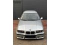 1998 BMW 318ti   Compact M44 B19 Otomatik  Vites