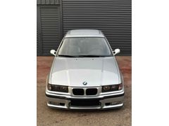Sahibinden BMW 3 Serisi 318ti Compact 1998 Model 