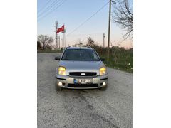 Sahibinden Ford Fusion 1.6 Lux 2004 Model 