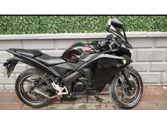 Sahibinden Honda CBR 125 R 