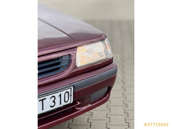 Sahibinden Renault R 9 1.4 Broadway RN 1997 Model 