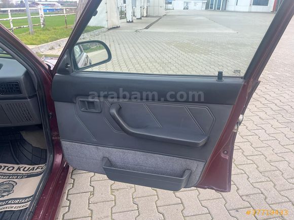 Sahibinden Renault R 9 1.4 Broadway RN 1997 Model 