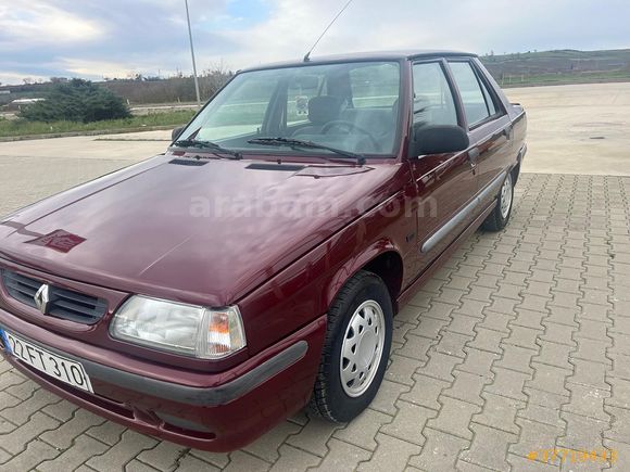 Sahibinden Renault R 9 1.4 Broadway RN 1997 Model 