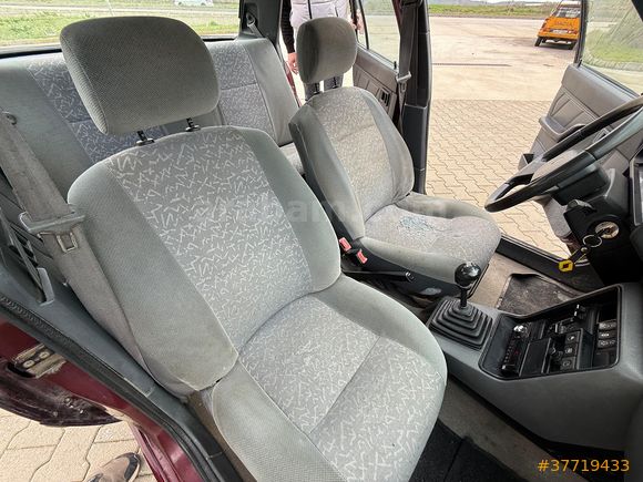 Sahibinden Renault R 9 1.4 Broadway RN 1997 Model 