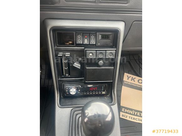 Sahibinden Renault R 9 1.4 Broadway RN 1997 Model 