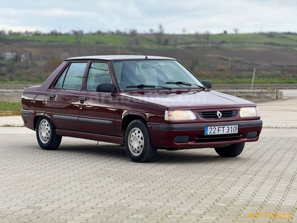 Sahibinden Renault R 9 1.4 Broadway RN 1997 Model 