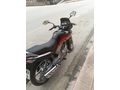 Sahibinden Honda CBF 150