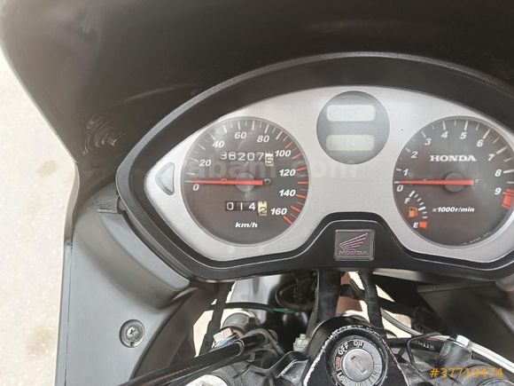 Sahibinden Honda CBF 150