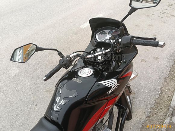 Sahibinden Honda CBF 150