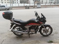 Sahibinden Honda CBF 150