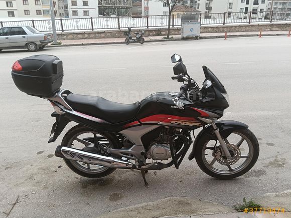 Sahibinden Honda CBF 150