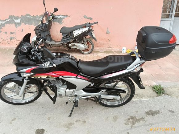 Sahibinden Honda CBF 150