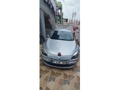 Sahibinden Renault Megane 1.6 Dynamique 2010 Model