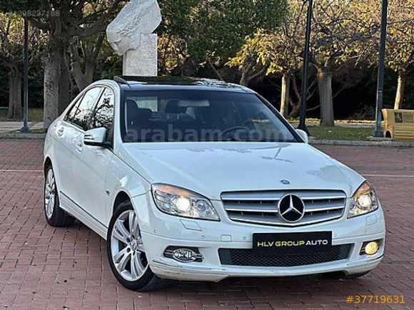 CAM TAVAN / DÜŞÜK KM | HLV GROUP AUTO