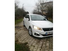 Sahibinden Peugeot 301 1.6 HDi Active 2018 Model
