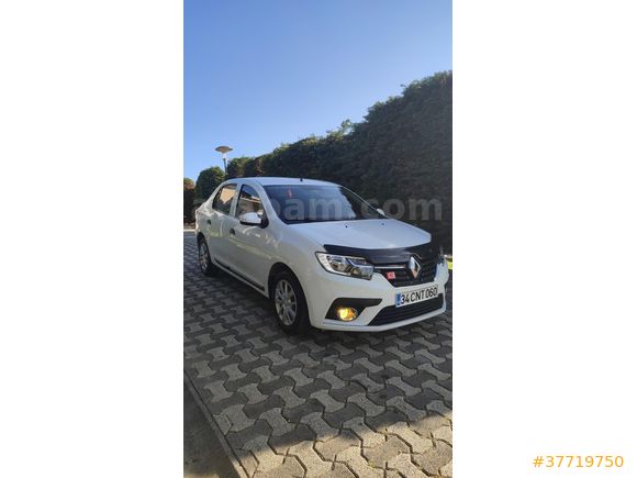 Sahibinden Renault Symbol 0.9 TCe Joy 2019 Model